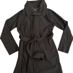 Banana republic sweater jacket XS